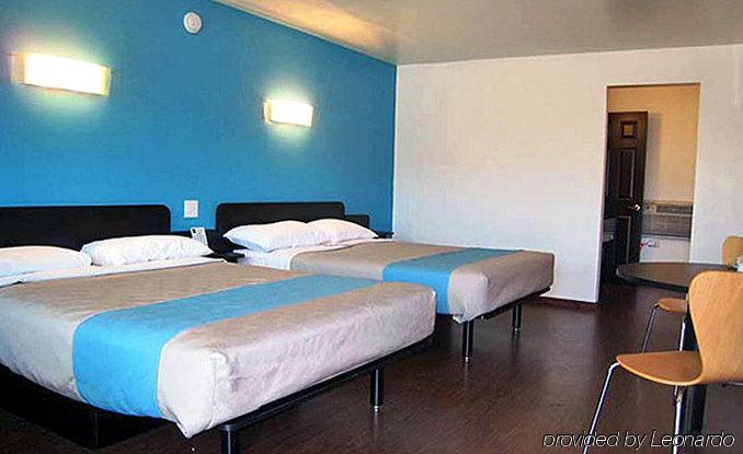 Motel 6-College Station, Tx - Bryan Buitenkant foto