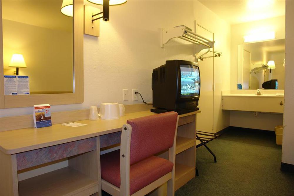Motel 6-College Station, Tx - Bryan Voorzieningen foto
